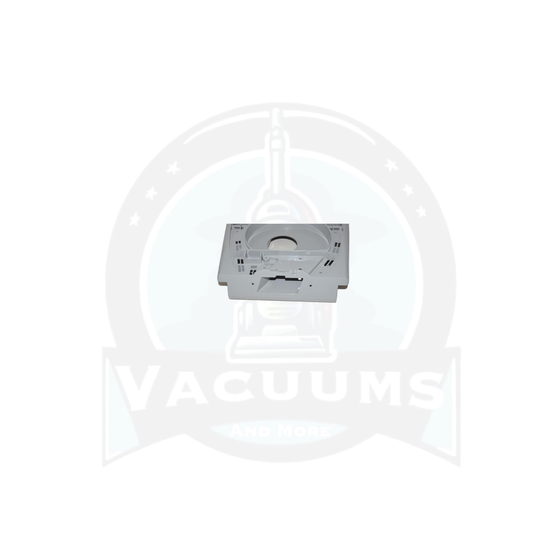 Sanitaire S647 Commercial Upright Gray Base Assembly - Image 3