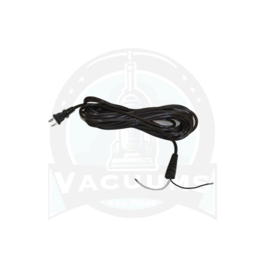 Oreck Power Cord - XL2600, Black, 30 Foot