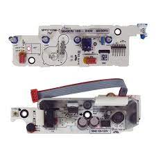 SEBO Power Supply/Computer Controller Kit - X Series (Updated 03/20/2017) - SEBO