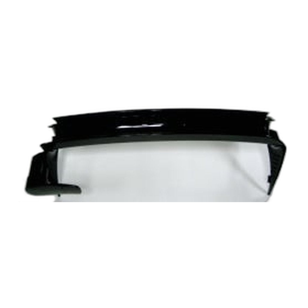 SEBO Hose Duct for FELIX Premium Uprights — Black