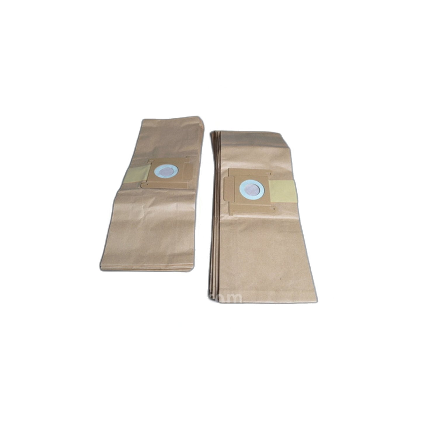 Oreck Compacto 6 Paper Bags 25-Pack - Wet/Dry Canister Vacuum