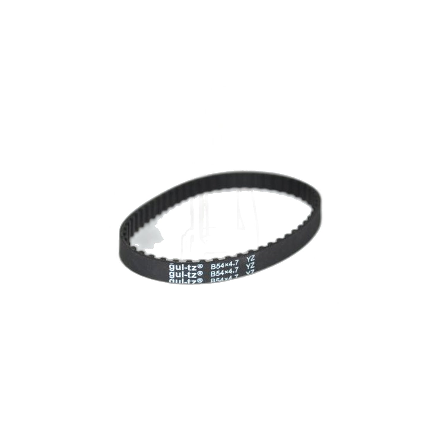 Bissell BG1000 Upright Clutch to Roller Geared Belt