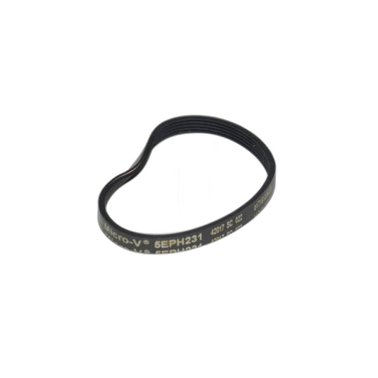 Oreck PRO 12 Grooved Belt - Clutch to Roller