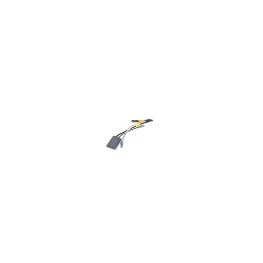 Wire Harness - Kenmore Canister, 2 Wire