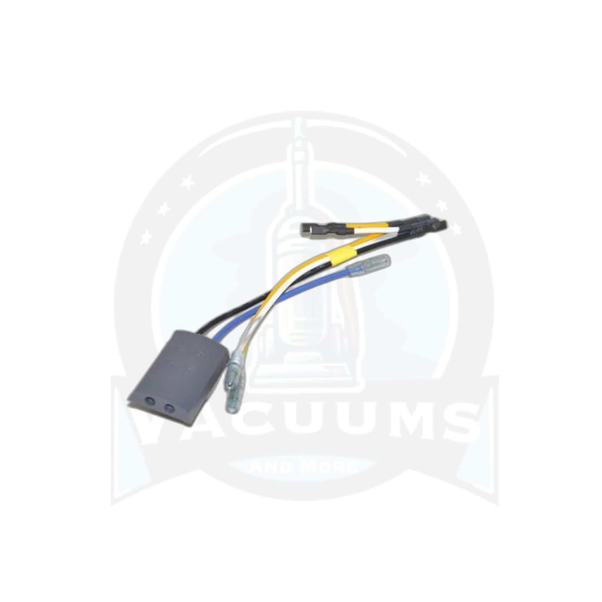 Wire Harness - Kenmore Canister, 2 Wire - Kenmore