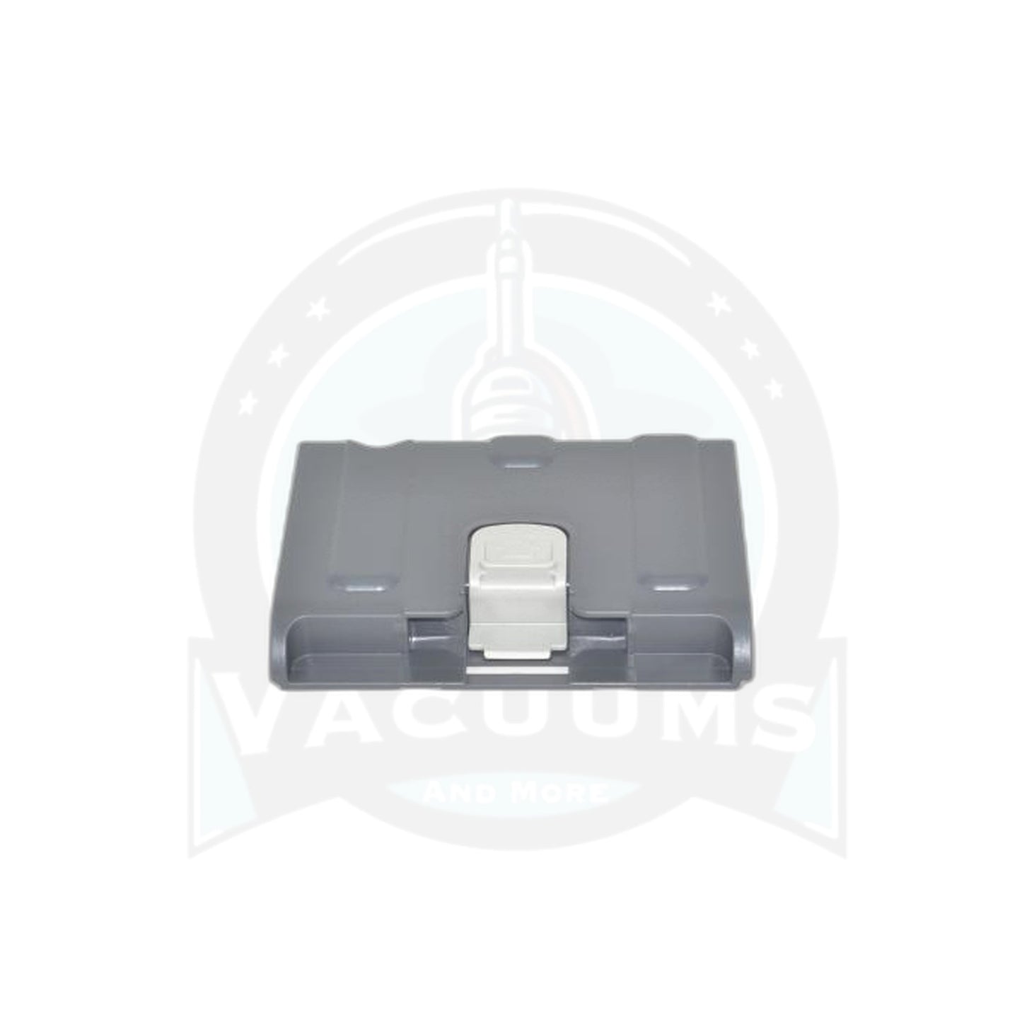 Kenmore Filter Back Cover - Titan Canister - Kenmore