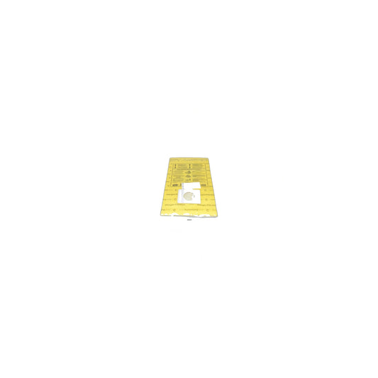Paper Bag - Kenmore Canister Type C, 1 Pack