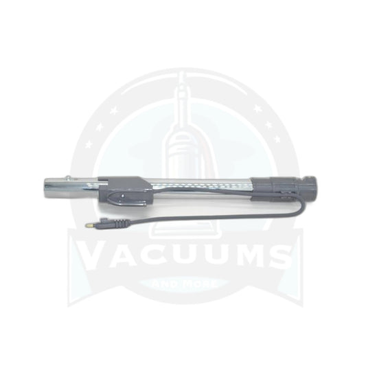 Kenmore Lower Extension Wand - 81214, 17.25 Inch - Kenmore