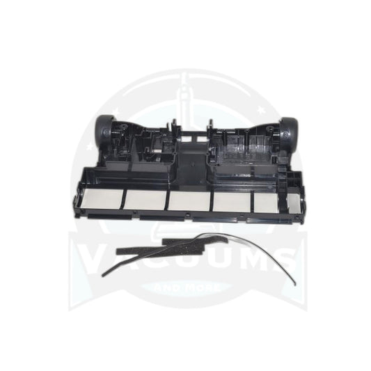 Base with Wheels - Kenmore Power Nozzle - Kenmore