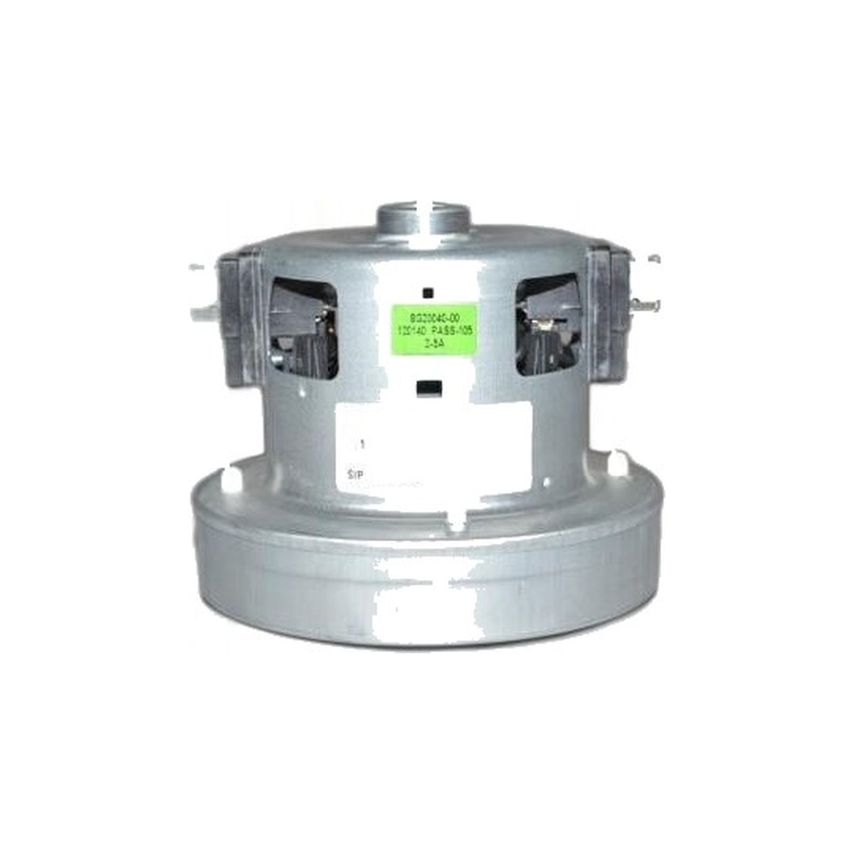 Kenmore Canister Motor Assembly - Titan T9000/T9500 - 125.81615910