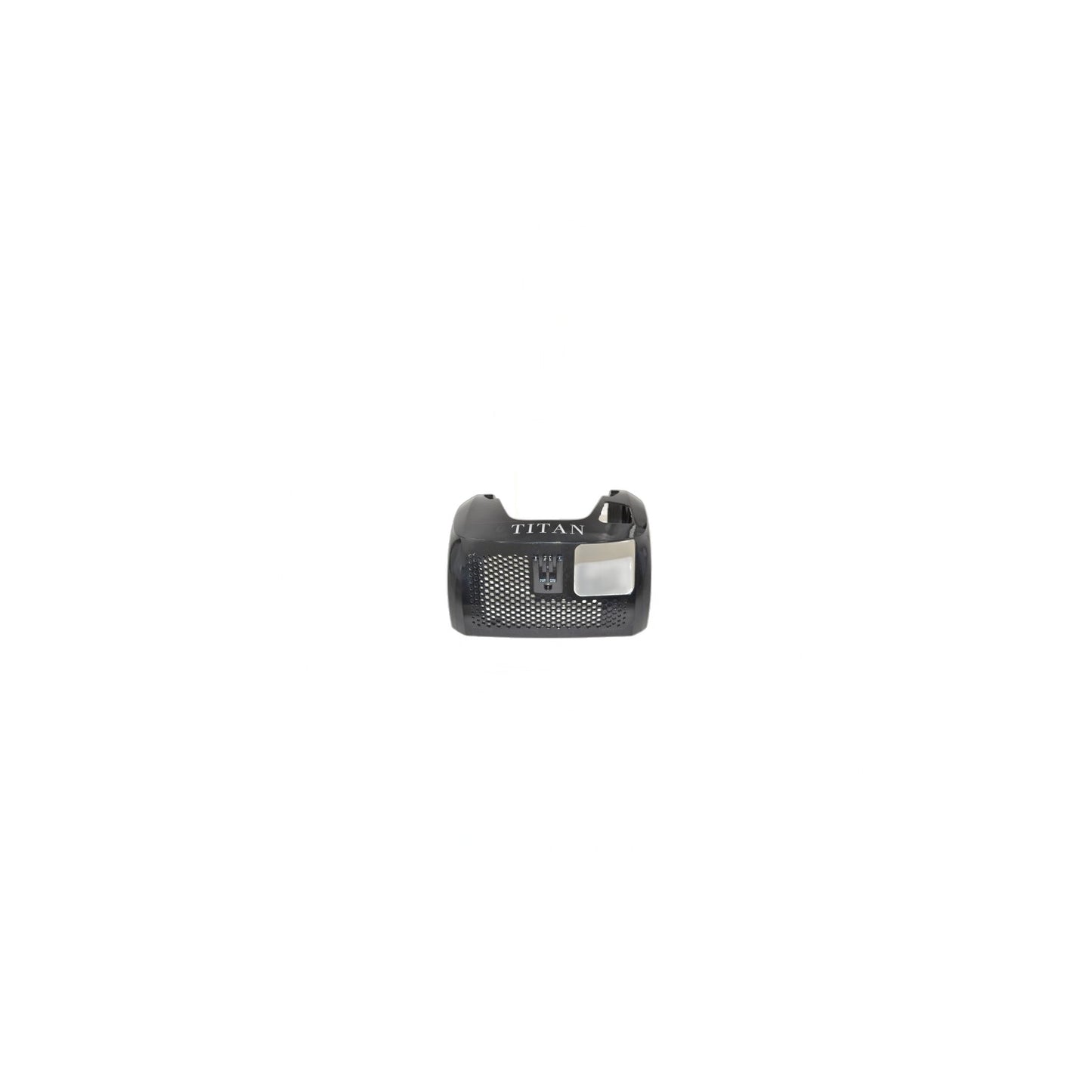 Titan Rear Cover - T8000