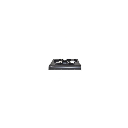 Titan Nozzle Cover - T8000