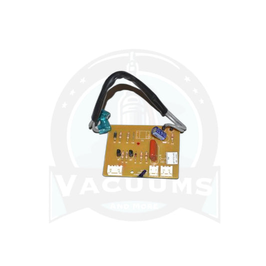 Hoover Circuit - S3755 - Hoover