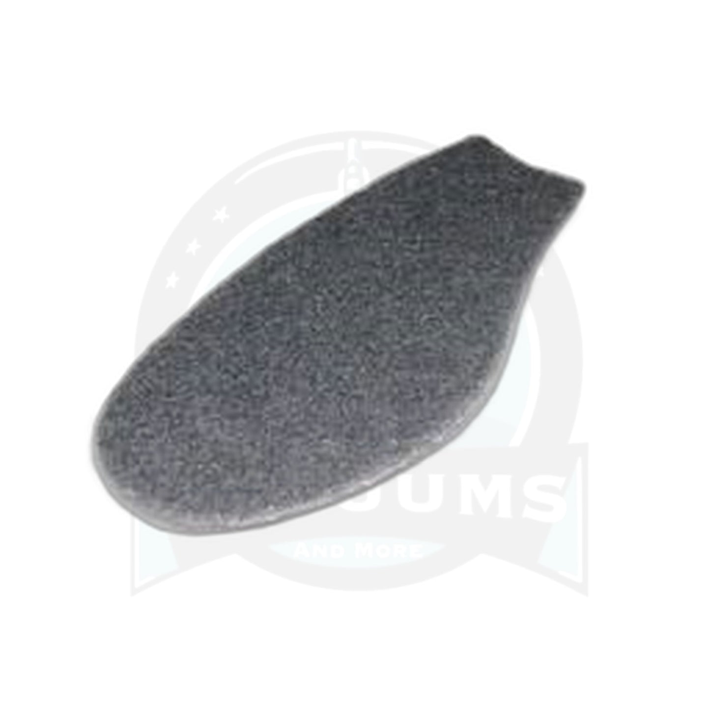 Hoover S2 Air Outlet Filter - Canister Vacuum Exhaust Filter