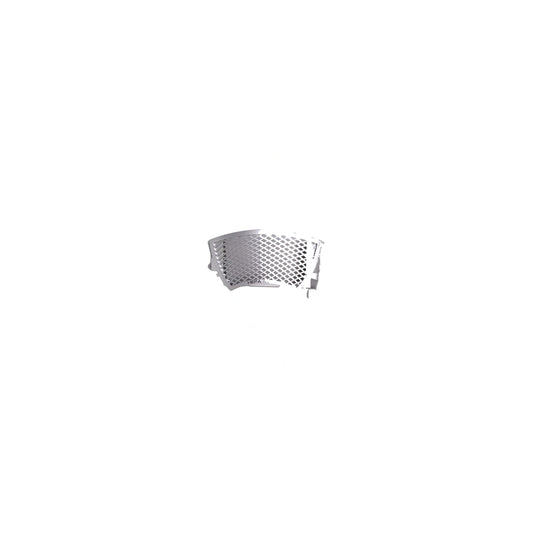 Hoover Exhaust Filter Cover with Graphics