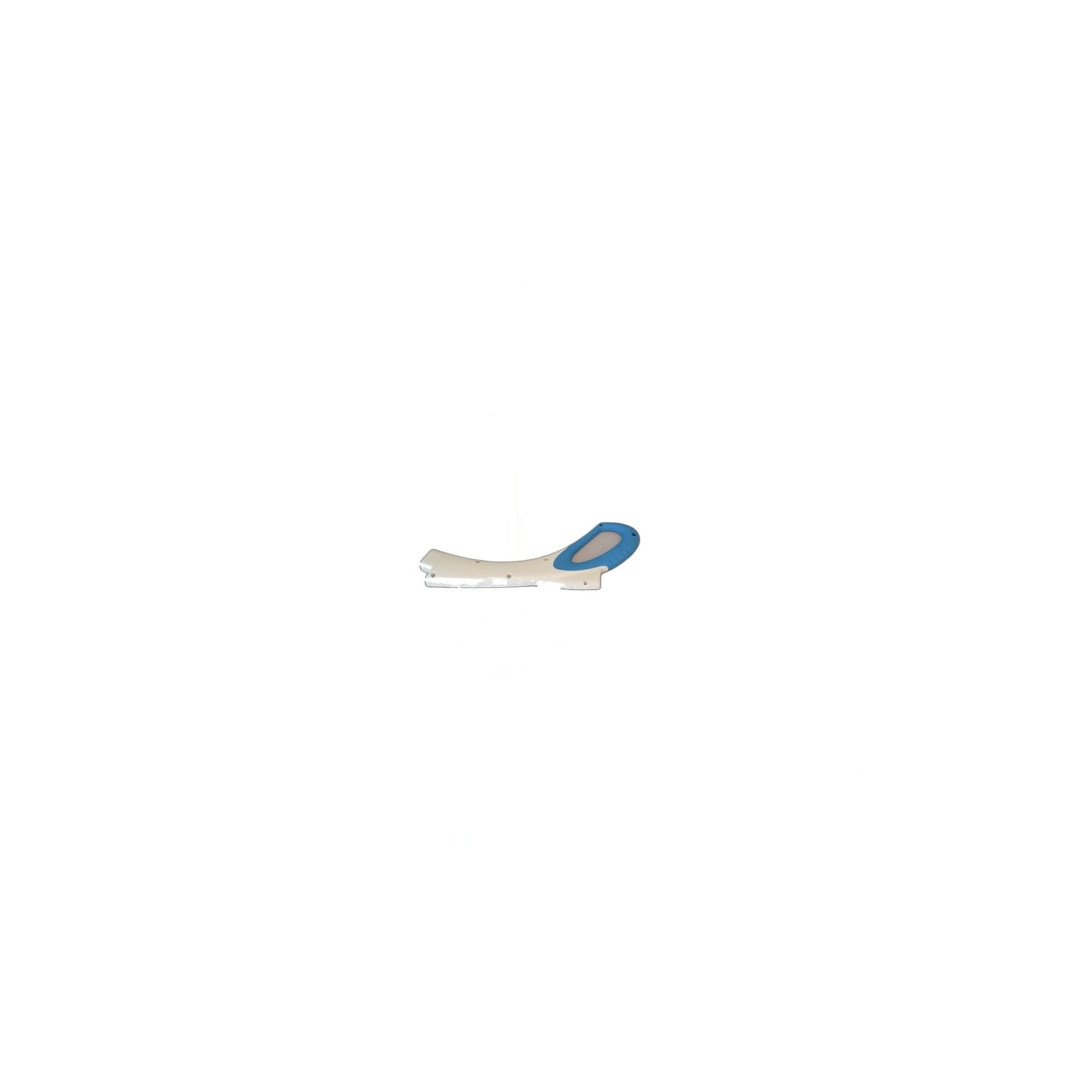 Hoover Upper Handle Right Blue