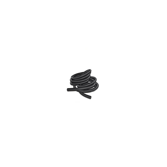 1 1/4" x 35' Crushproof Central Vacuum Hose - Black