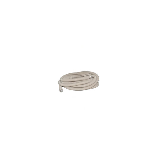 Beige Crushproof Vacuum Hose - 1-1/4" x 50'