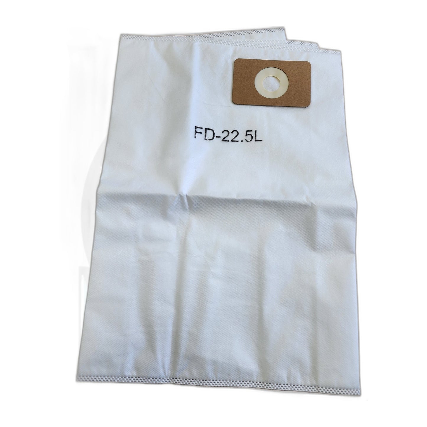 Nadair 5.9 Gal HEPA Central Vacuum Bags, 3-Pack (Models 70035, 75032)