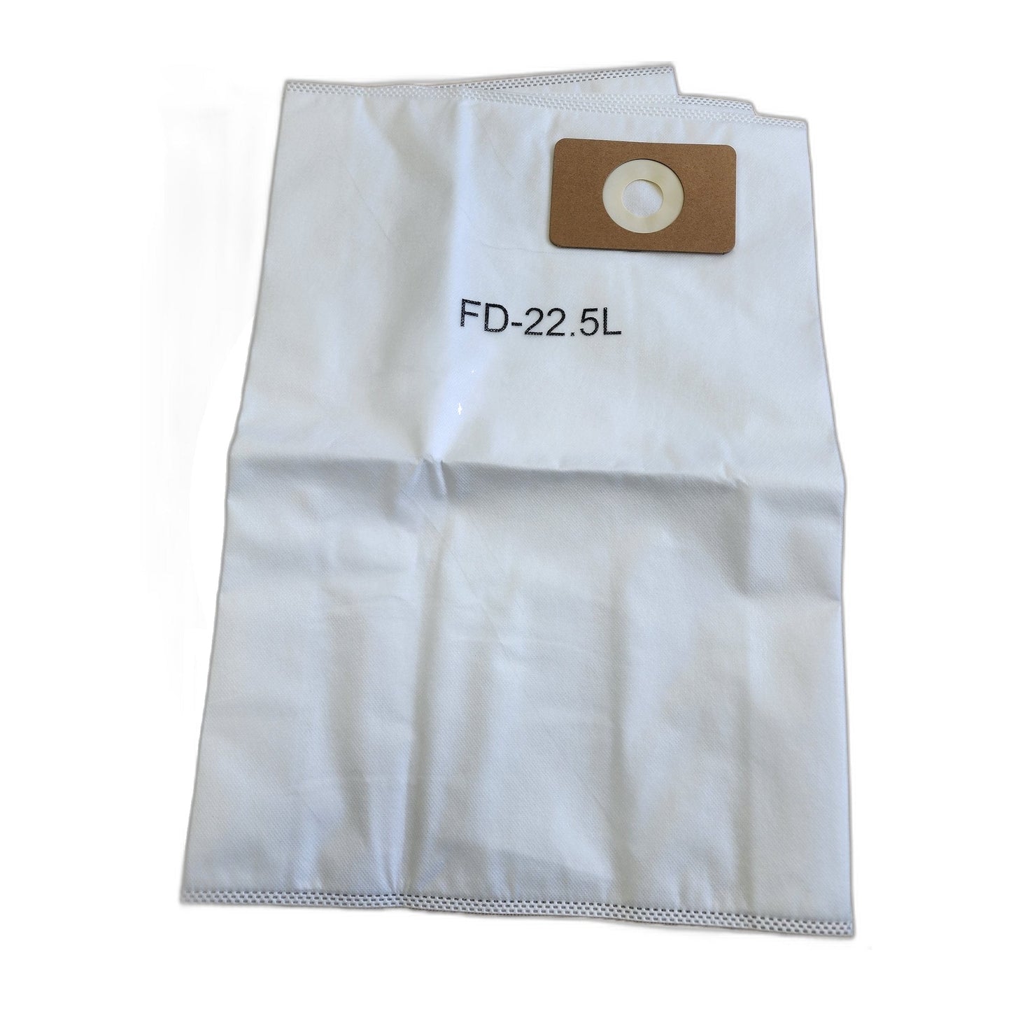 Nadair 5.9 Gal HEPA Central Vacuum Bags, 3-Pack (Models 70035, 75032)