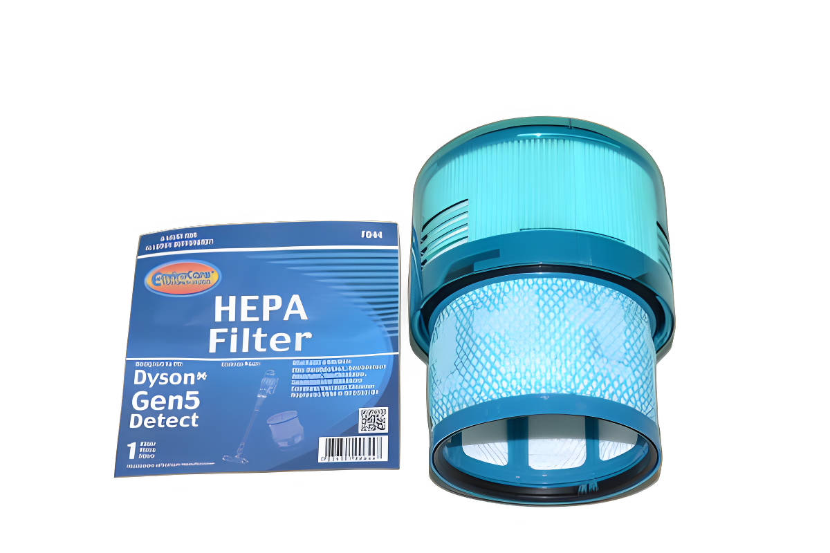 Dyson Gen5detect Replacement HEPA Filter F644