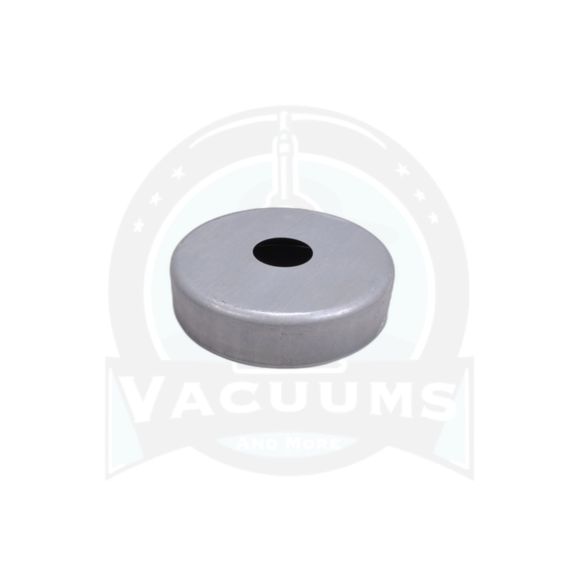 Fan Cover / Shell - #250/#750 Series Motors, 5.7" Type - Vacuums and More