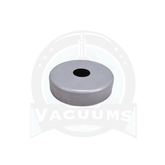 Fan Cover / Shell - #250/#750 Series Motors, 5.7" Type - Vacuums and More