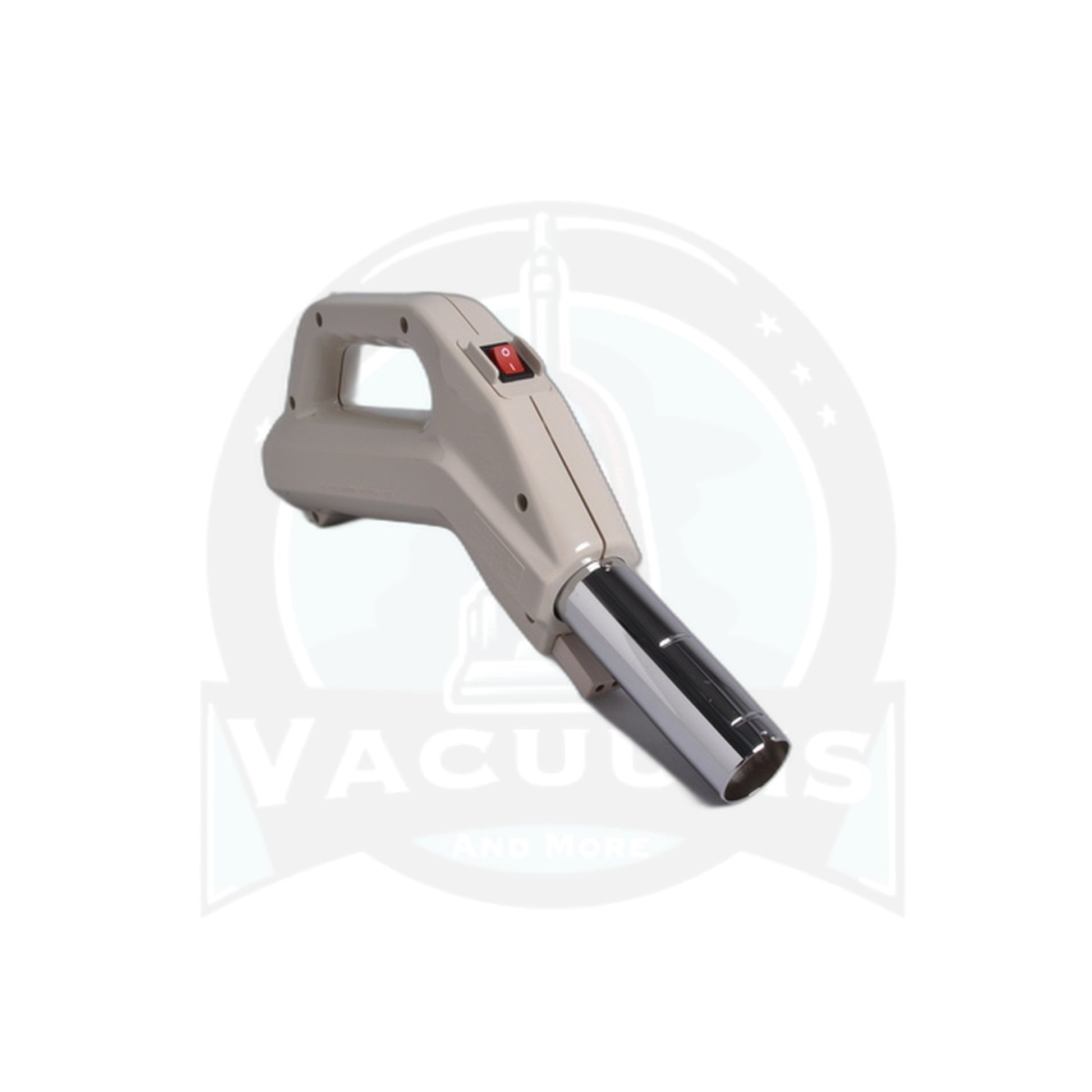 Gas Pump Grip Assembly - Lux J/2100 - Lux