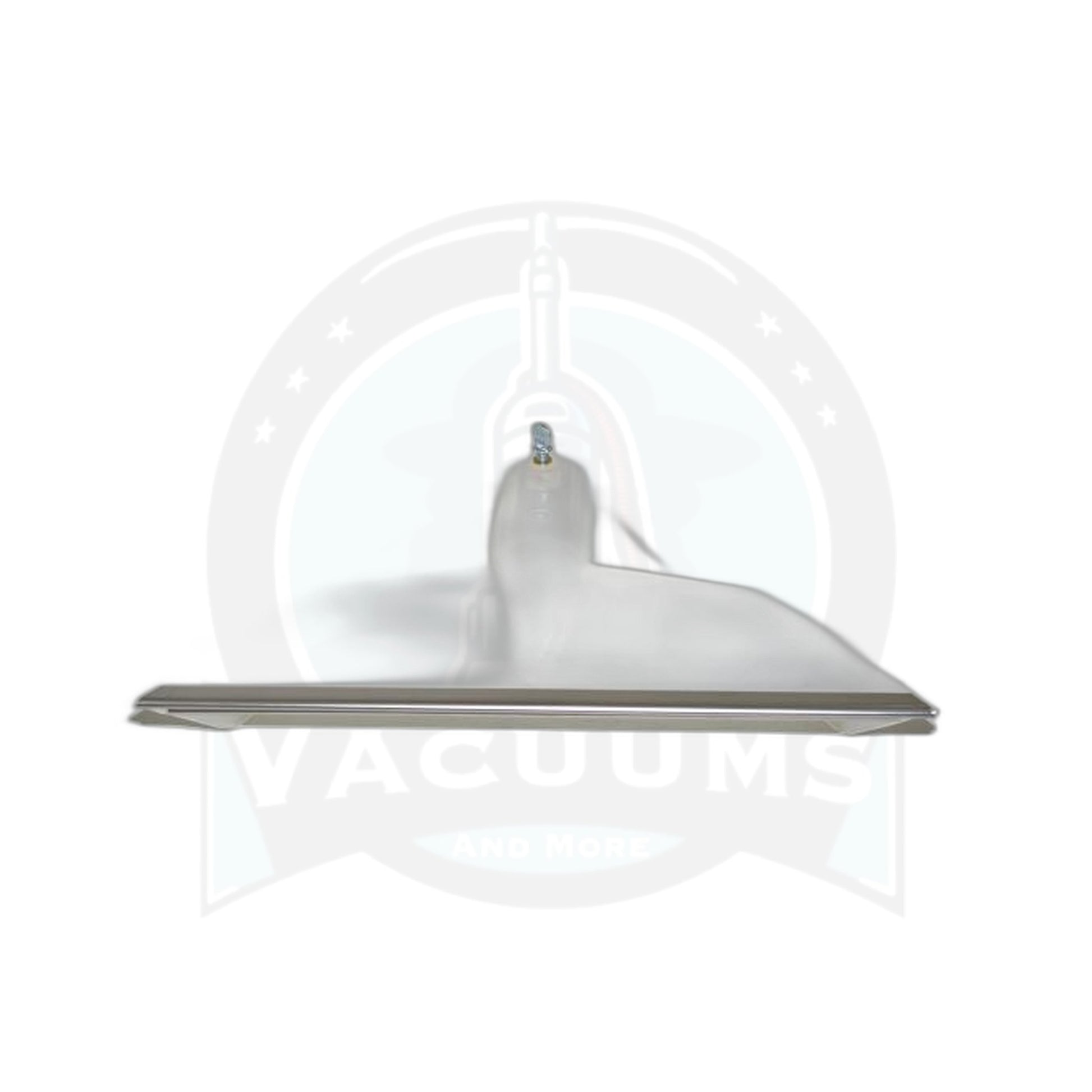 Extraction Nozzle - Clear, NaceCare GVE370 - NaceCare