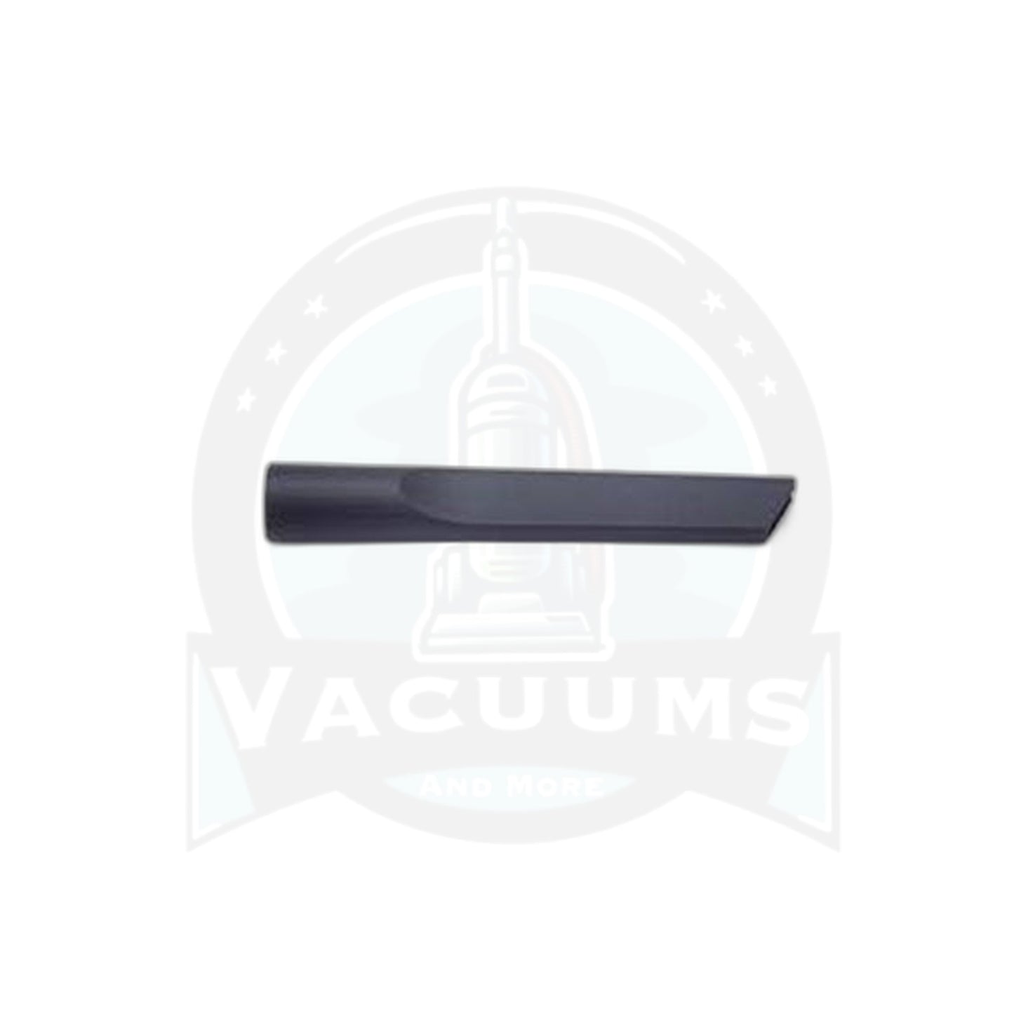 NaceCare 1-1/4" x 9" Crevice Tool, Fits Hose End