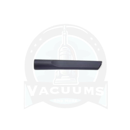 NaceCare 1-1/4" x 9" Crevice Tool, Fits Hose End