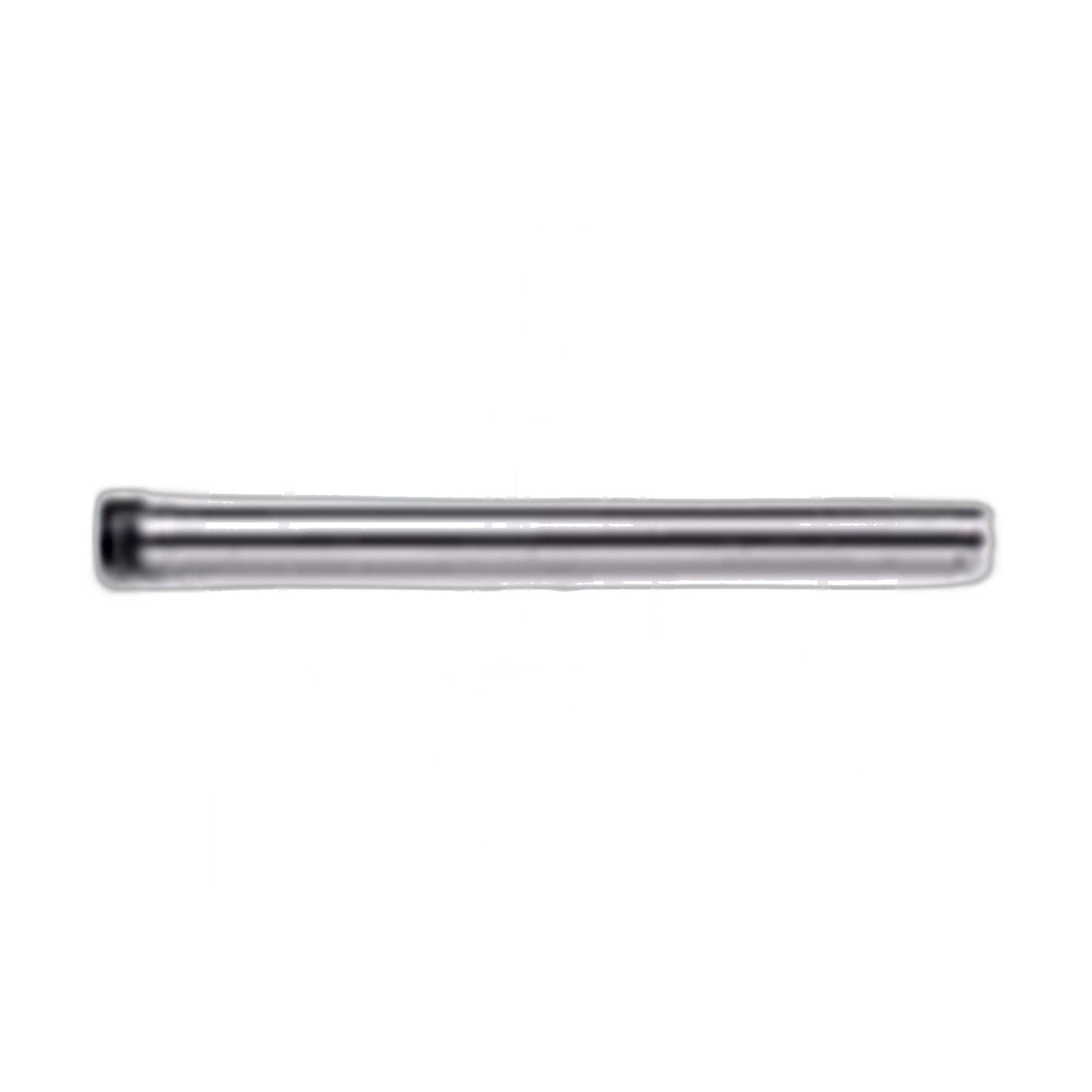 NaceCare 1-1/4" Stainless Steel Straight Wand for Numatic