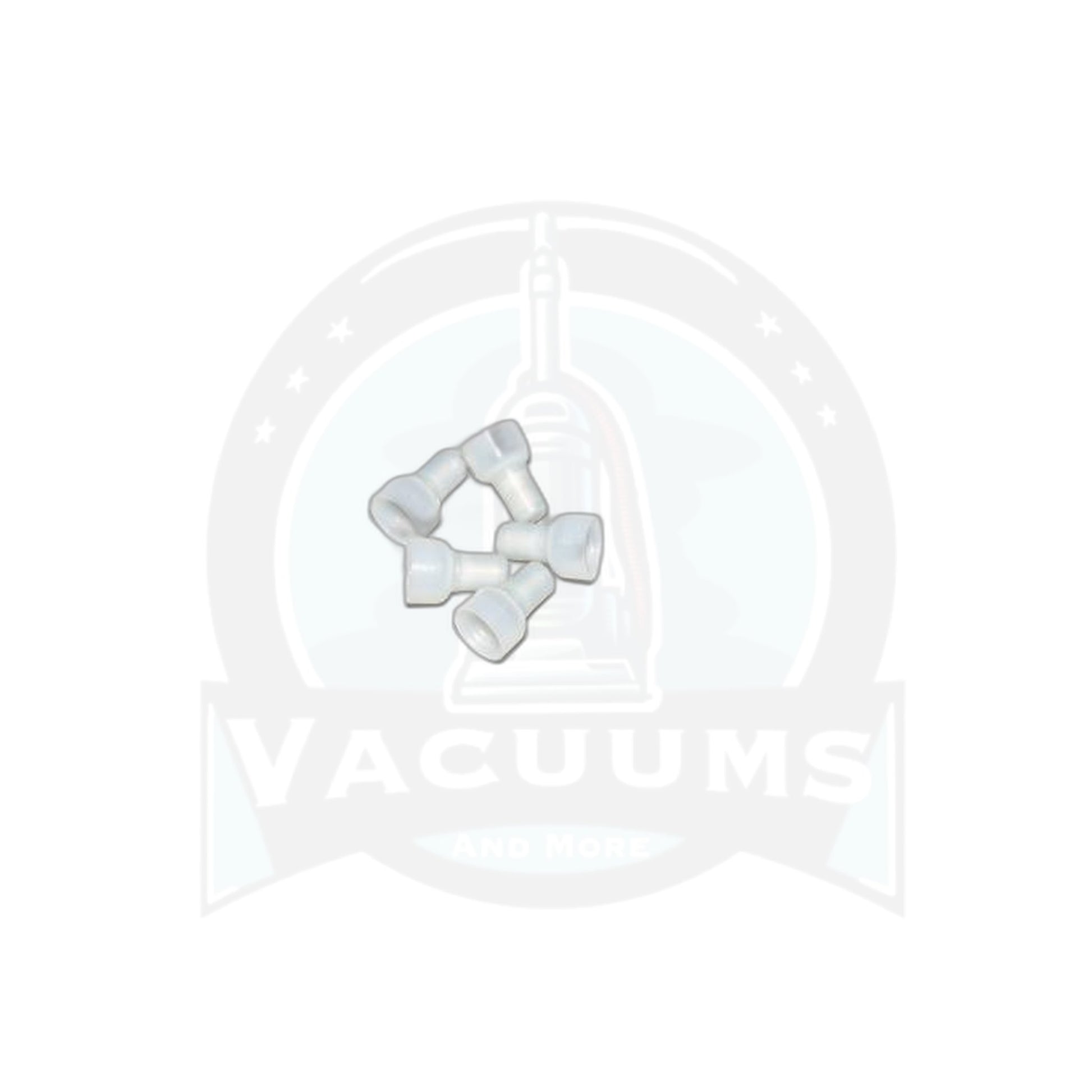 Sanitaire WIRE NUTS - PACKAGE (5) - Eureka