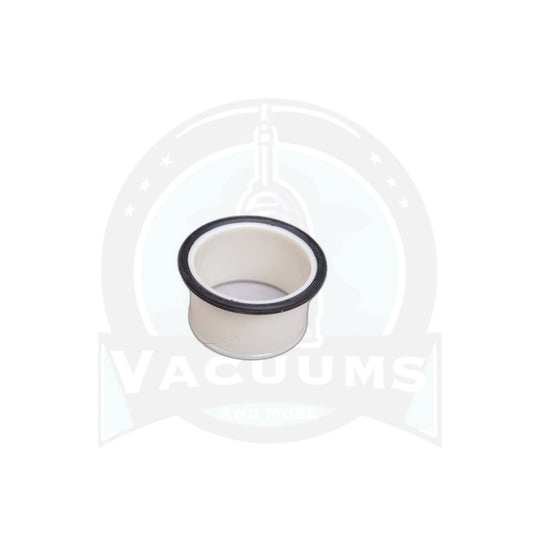 Kirby Horn Gasket Exhaust - G3/AV2