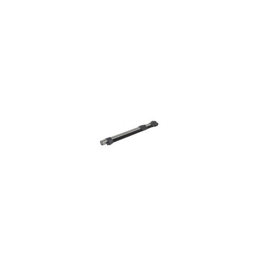 SEBO Telescopic Wand for K3, C3.1, D4 & E3 (Gray/Black)