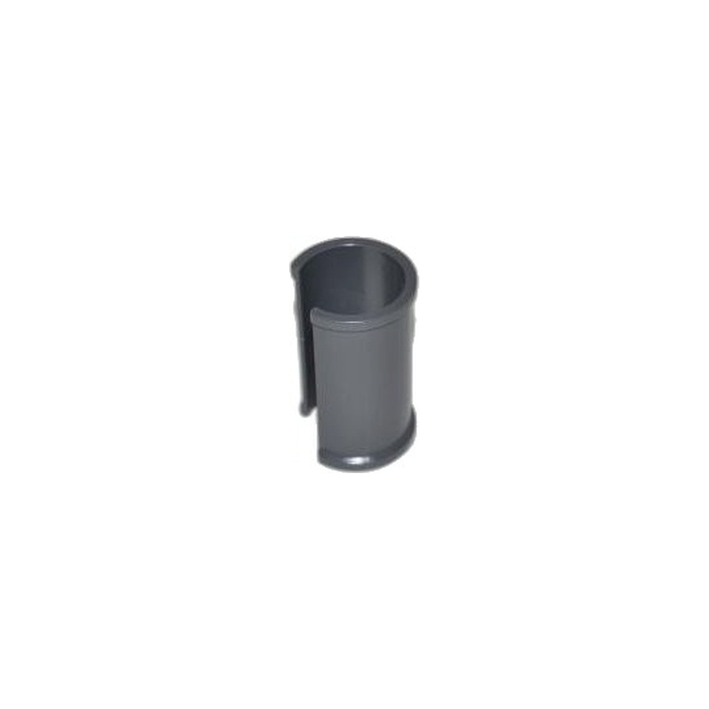 SEBO Dusting Brush Clip Adapter Sleeve for AIRBELT K3 and E3 Wands