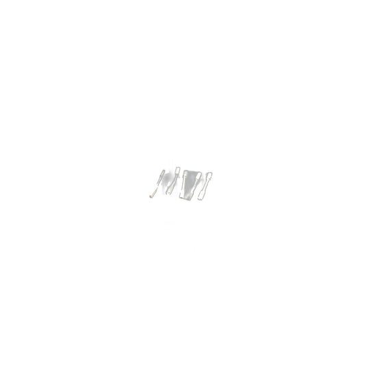 Kirby Carbon Brush Lead Wire - Gen III Right Short - 5 Pack