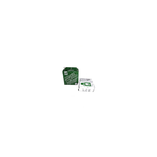 Numatic HEPA Allergen Cloth Bags NVM-2BH - 10-Pack