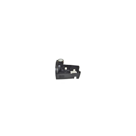 Base Pan Sub-Assembly - Kirby Avalir