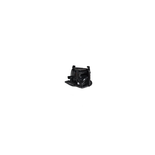 Upper Cyclone - Eureka 4484 Upright