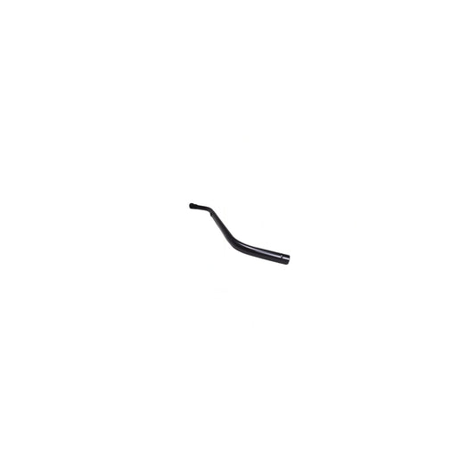 Black Aluminum Telescopic Wand - 1 1/2"