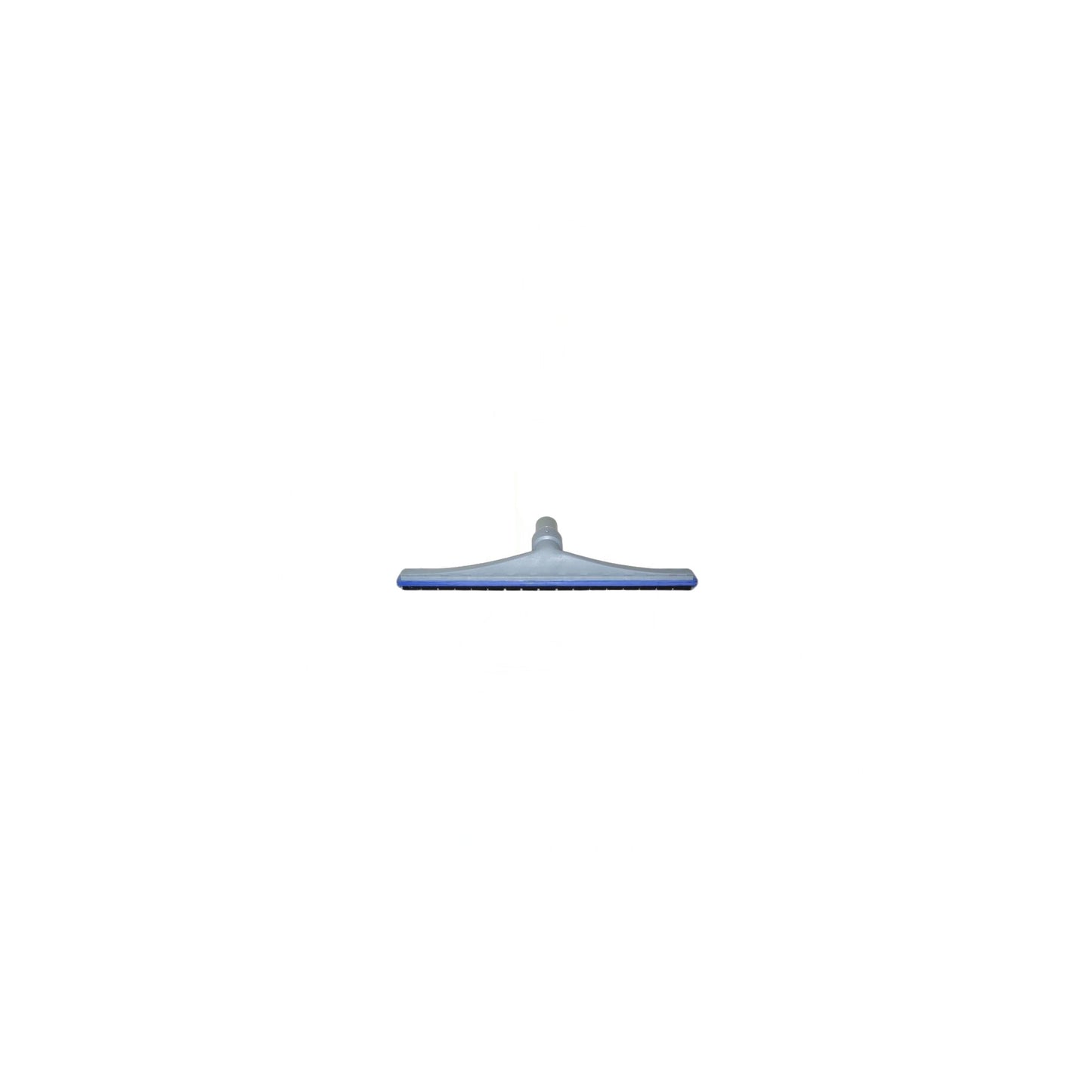 Floor Brush - 20" Nylon Bristle, 1 1/2" Commercial