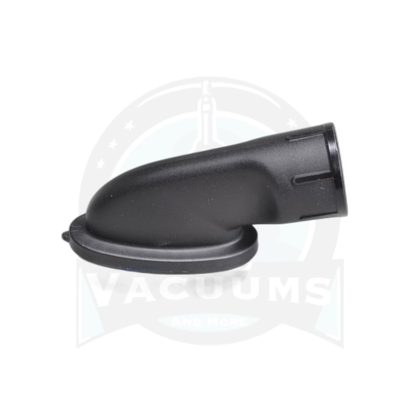 Sanitaire DUST BRUSH- 7606 COMBO - SC5845 - Eureka