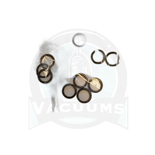 Eureka 790 / SC782 / SC785 Spring Washers, 10-Pack