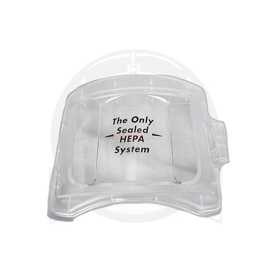 Eureka Filter Cover Assembly for 4870 4872 4874 4875 Uprights
