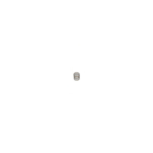 On/Off Pedal Spring - SEBO C3.1 Canister