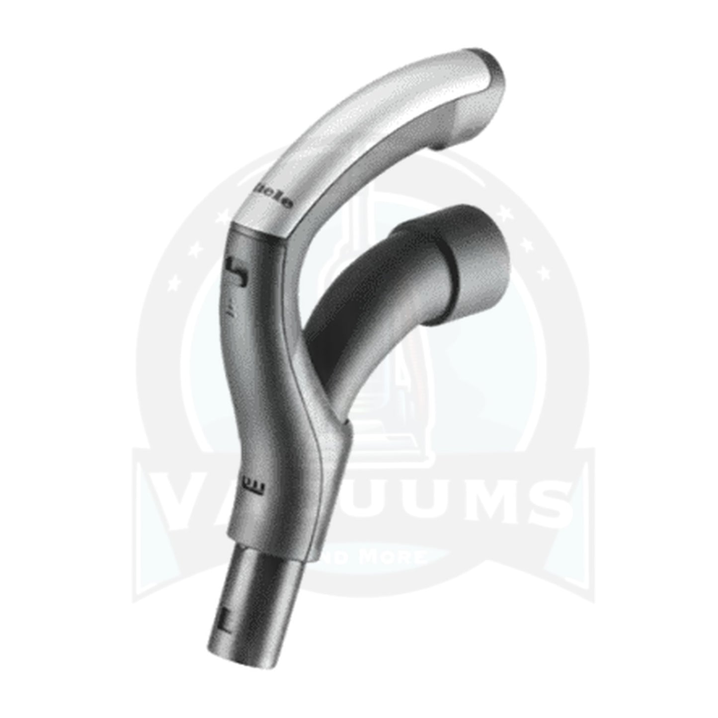 Miele Comfort Standard Tubular Hose Handle