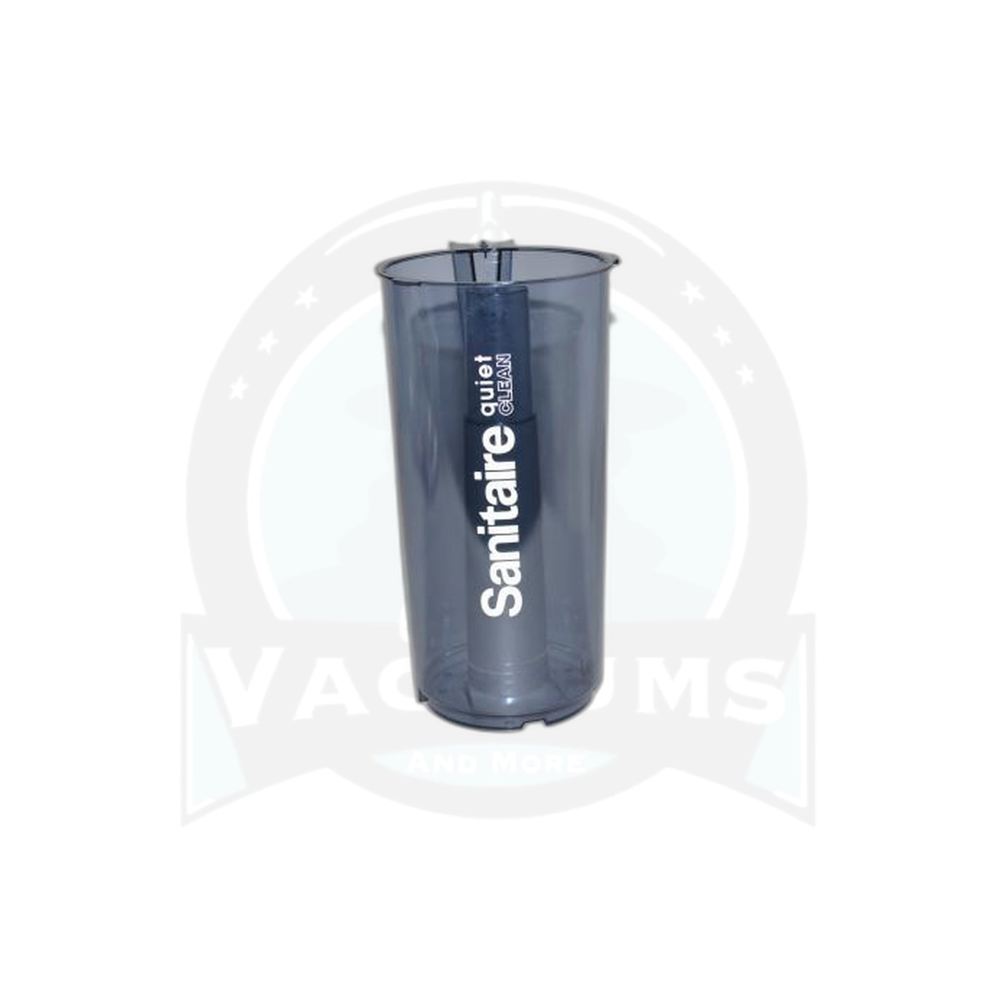 Sanitaire DIRT CUP 5857AZ BAG-LESS - Eureka