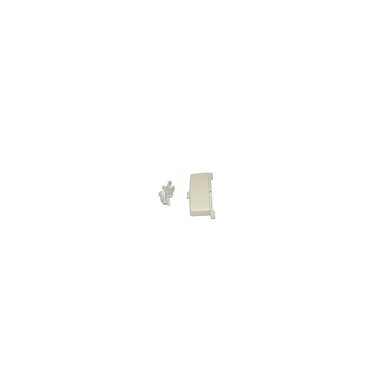 Electrolux 2100 / Hi-Tech Switch Button, Rocker Arm & Spring