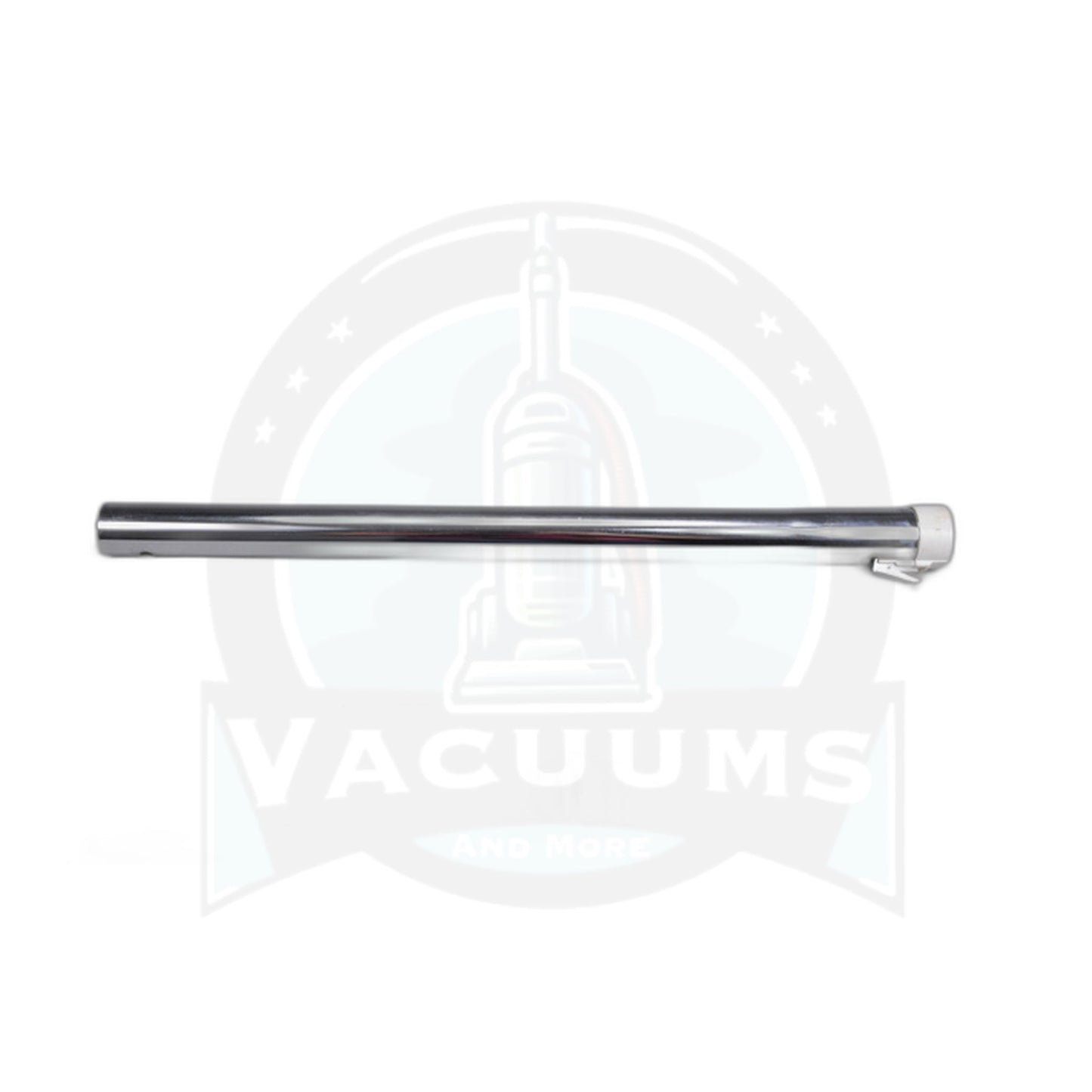 Chrome Upper Wand - Electrolux PN5 / PN6 Power Nozzle, 19.5-Inch - Lux